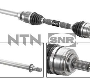 AKS KANGOO II - 1.6L - AUTO - K4M / DP0. DP3 - 11/2007 04/2013KANGOO II FL - 1.6L - AUTO -