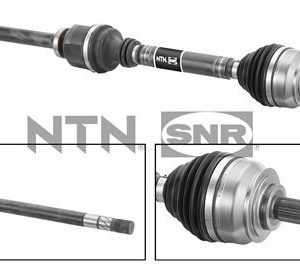 AKS LAGUNA II 2.0l DCI 05-07