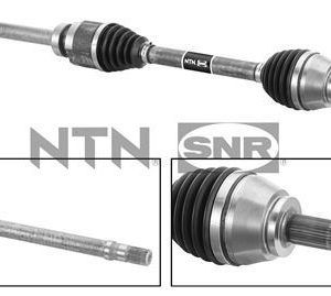 AKS MEGANE IV 1.6l DCI 15 SCENIC IV 1.6l DCI 16 MEGANE IV GRANDTOUR 1.6l DCI 16