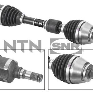 AKS RENAULT ESPACE V PHASE 2 11/2019