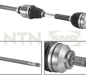 AKS PEUGEOT/CITRO N: 508 HYBRİDE