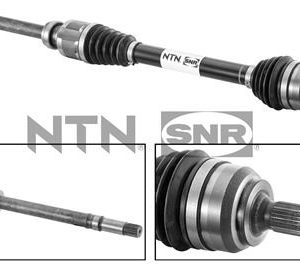 AKS PEUGEOT/CITRO N: PEUGEOT 308CITRO N C4