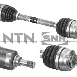 AKS NİSSAN JUKE II F16E 10/2019 ; RENAULT CAPTUR II PHASE 1 9/2019