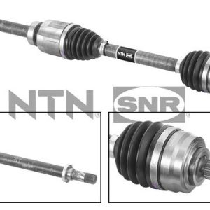 AKS NİSSAN JUKE II F16E 10/2019 ; RENAULT CARPTUR II PHASE 1 9/2019