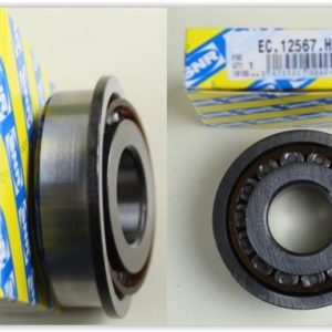 ŞANZUMAN RULMANI CLIO I-KNG-LGN-MGN-R19-ESPACE JC5 25x59/95.83x18 x 8200115697-8200471327