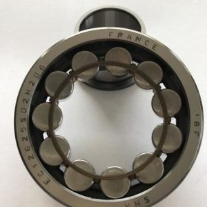 ŞANZUMAN RULMANI CLIO-KNG-LGN-MGN-R19-SCENIC 25x59x18 EC12625S02H206 x