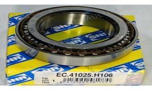 ŞANZUMAN RULMANI CLIO II-CLIO III-MODUS x O