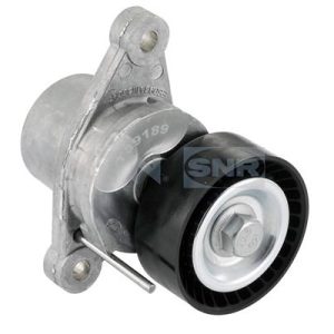 ALTERNATÖR GERGİ RULMANI P308-C3-DS3 09 -P508-P3008-P5008-C4-C5-BERLINGO-DS4 10 P208 12 1.6 HDİ 1611426580-5751.K5-9677279580