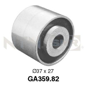 ALTERNATÖR GERGİ RULMANI PARTNER-P206-306-307-BOXER-BERLINGO-JUMPY-JUMPER 1.9D-2.0D 1613840080-5751.74-9636782780