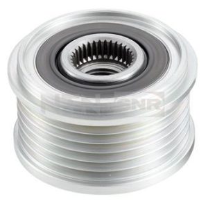 ALTERNATÖR KASNAĞI RULMANLI FIESTA V 01-10 -FUSION 02-05 1.4 TDCI-MADA 2 1.4 CD 03 6 KANAL