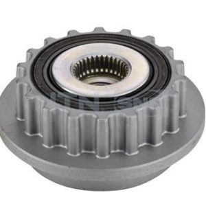 ALTERNATÖR GERGİ RULMANI TRANSPORTER T5-TOUAREG-MULTIVAN 2.5TDI 03-10 070903201C-070903201E-070903327D