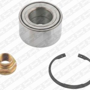 ÖN TEKER RULMANI HYUNDAI ACCENT MİLENYUM ADMIRE ERA BLUE 00-18 / GETZ 02-05 / İ10 08- / İ20 08- / KIA RIO 05-10 / PICANTO 04-06 38x70x37