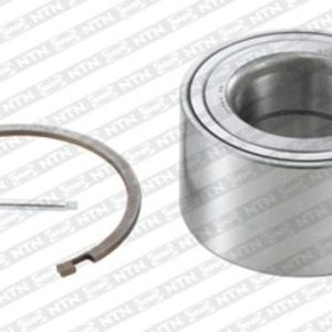 ARKA TEKER RULMANI NISSAN X-TRAIL 2.0L 2.5L QR20 QR25DE T30 01-07 / 2.2L YD22DDTi T30 dizel 03 -