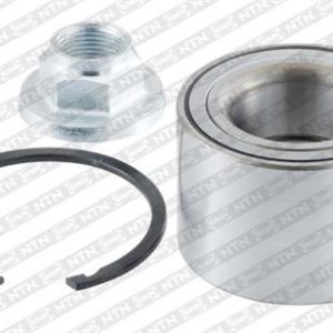 ÖN TEKER RULMANI DAIHATSU MATERIA