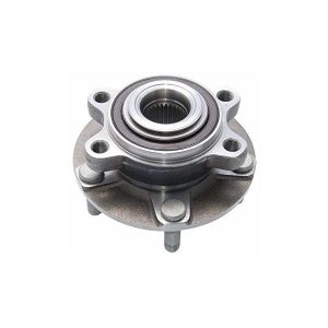 ON TEKER PORYASI RULMANLI NISSAN QASHQAI 07 X-TRAIL 07 JUKE 10 RENAULT KOLEOS 08 5 BİJON ABS SENSÖRLÜ