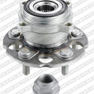 ARKA TEKER PORYASI RULMANLI HONDA CRV 2008 R174.67 42200STK951