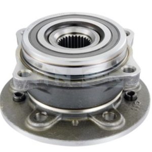 TEKER RULMANI ON MERCEDES X166 W166 C292 PORYALI