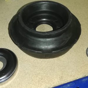 ÖN AMORTİSÖR TAKOZU RULMAN SOMUN KNG 97 CLIO II 98 SYMBOL 00 TWNG 07 KB655.07 543A00300R-7701479059-7701472254