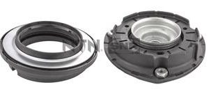 ÖN AMORTİSÖR TAKOZ BİLYA KİT GOLF7-A3-TIGUAN-OCTAVIA 12