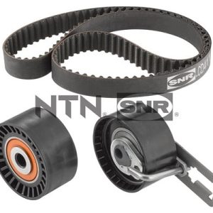 EKSANTRİK GERGİ KİTİ P107-206-207-307-BIPPER-C2-C3-NEMO-XSARA 1.4HDI-FIESTA V-FUSION 1.4TDCI 02- 1608747680-0831.T3-AV2Q8A615AB