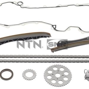 EKSANTRIK ZINCIR TAKIMI PALIO ALBEA LINEA DOBLO FIORINO PUNTO - COMBO C 01 11 Z13DT Z13DTJ ASTRA H