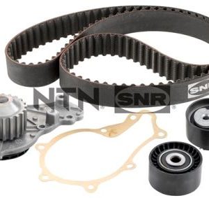 TRİGER SETİ DEVİRDAİMLİ FIESTA FUSION 02 08 1.4 TDCI C2-C3-NEMO-BIPPER-206-307 1.4 HDİ EURO 4 02 144 DİŞ 2S6Q8A615AB-2S6Q8591BA