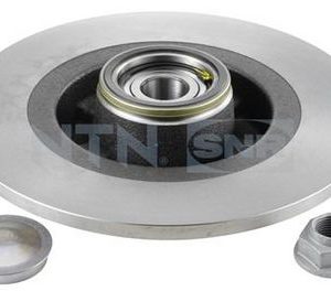 FREN DİSKİ ARKA RENAULT GRAND SC NIC III 09 16 SC NIC III 09 16 FLUENCE 12 274x11x9.5