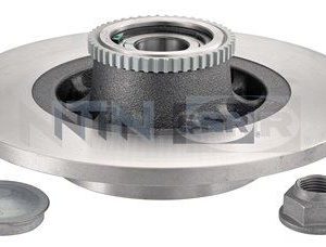 ARKA FREN DİSKİ RENAULT TRAFIC III 14 OPEL VIVARO B 15 DIŞ ÇAP:280 MM 5 DELİK