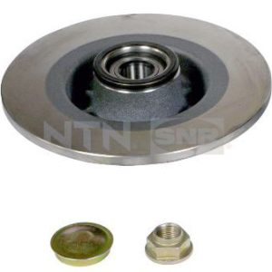 ARKA FREN AYNASI RENAULT LAGUNA II 01 07 SCENIC II 05 08 274x11x5D RULMANLI