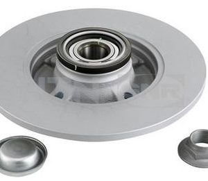 ARKA FREN AYNASI PORYALI-RULMANLI CROSSLAND-C3-C3AIRCROSS-C4-P307-P208-P207-P2008 13 249x9x4DL DOLU-SAĞUTMASIZ-KAPLAMALI