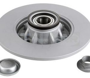 ARKA FREN AYNASI C4-308 07 DS4 11 249x9x4DL PORYALI 4249.66-4249.65