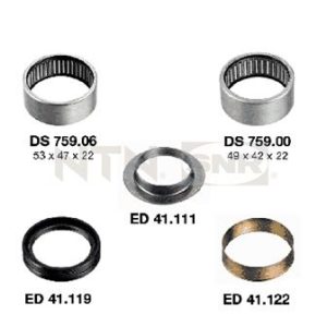 TORSİYON TAMİR TAKIMI P205-306-309 1.4-1.5-1.6-1.7D-1.9-XSARA-ZX 1.4i 1.6 16V-1.8i-1.9 5132.49