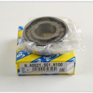 N40021S01H100 ŞANZUMAN RULMANI BRAVA-BRAVO-MAREA-PUNTO-UNO II