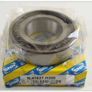 N41627H300 ŞANZUMAN RULMANI JUMPER-BOXER-DUCATO-C4