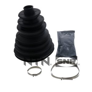 AKS KORUGU UNİVERSAL BOOT KİT COVERİNG MANY APPLİCATİONS SEE TECDOC SNRUNIVKSR002