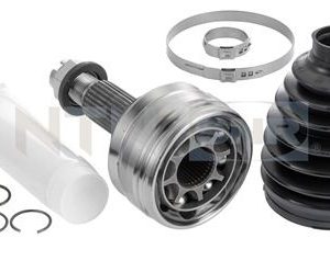 AKS KAFASI SET RENAULT SCENIC III 10 MEGANE III 09 1.6 dCi 1.9dCi 2.0Tce