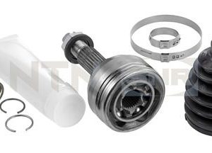 AKS KAFASI RENAULT CLIO II 98 CLIO III 05 MODUS 04 1.2 1.5dCi