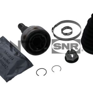 AKS KORUGU DACİA LOGAN 2 1.0L SCE - 1-2013 1-2017; LOGAN 2 1.0L SCE PHASE 2 - 1-2017 ; SANDERO