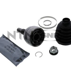 AKS KORUGU CİTROEN C4 PİCASSO II 2.0L BLUEHDİ - 5-2013 4-2018; C4 SPACETOURER 2.0L BLUEHDİ - 4-20