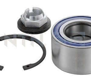 ÖN TEKER RULMANI ABS SIZ CONNECT 02 14 ASTRA F VECTRA B OLCU: 39 74 39