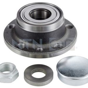 ARKA TEKER PORYASI RULMANLI FIAT EGEA 16 500 L 14 DOBLO 10 FIORINO 15 OPEL COMBO 10 ABS LI 51810086-51810394-95511659-328013