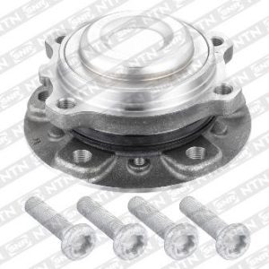 PORYA RULMANLI ON BMW F10 F01 F02 F03 F04 31206867087-31206850158