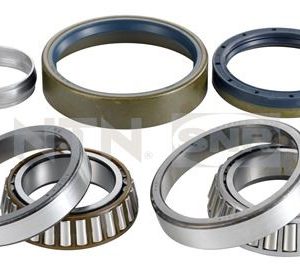 TEKER RULMANI ARKA MERCEDES W114 W115 W123 S123 C123 W116 W126 A1233500068