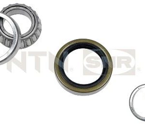 TEKER RULMANI ON MERCEDES W201 85 93 A2013300151