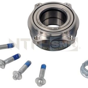 TEKER RULMANI ARKA MERCEDES C219 C218 X218 W211 W212 W221 A2119810227