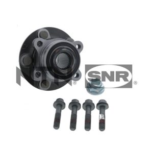 ÖN TEKER PORYALI BİLYA MONDEO V14