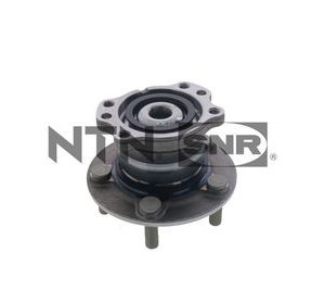 ARKA TEKER RULMANI PUMA 19