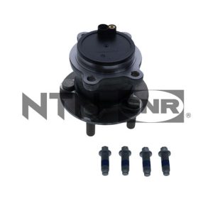 ARKA TEKER RULMANI YENI CONNECT 14