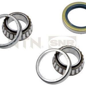 ARKA TEKER RULMAN KİTİ ESCORT V-VI 90-99 -FIESTA III 89-97 1.3-1.4-1.6-1.8-1.8i 16V