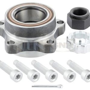 ÖN TEKER BİLYASI PORYALI TRANSIT V184 00 06 ABS LI 45x115x53 BTF1125B KIT CIVATALI YC152B663AF-1C1J1K018AA-4052783